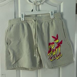 Playboy by Pacsun Shorts